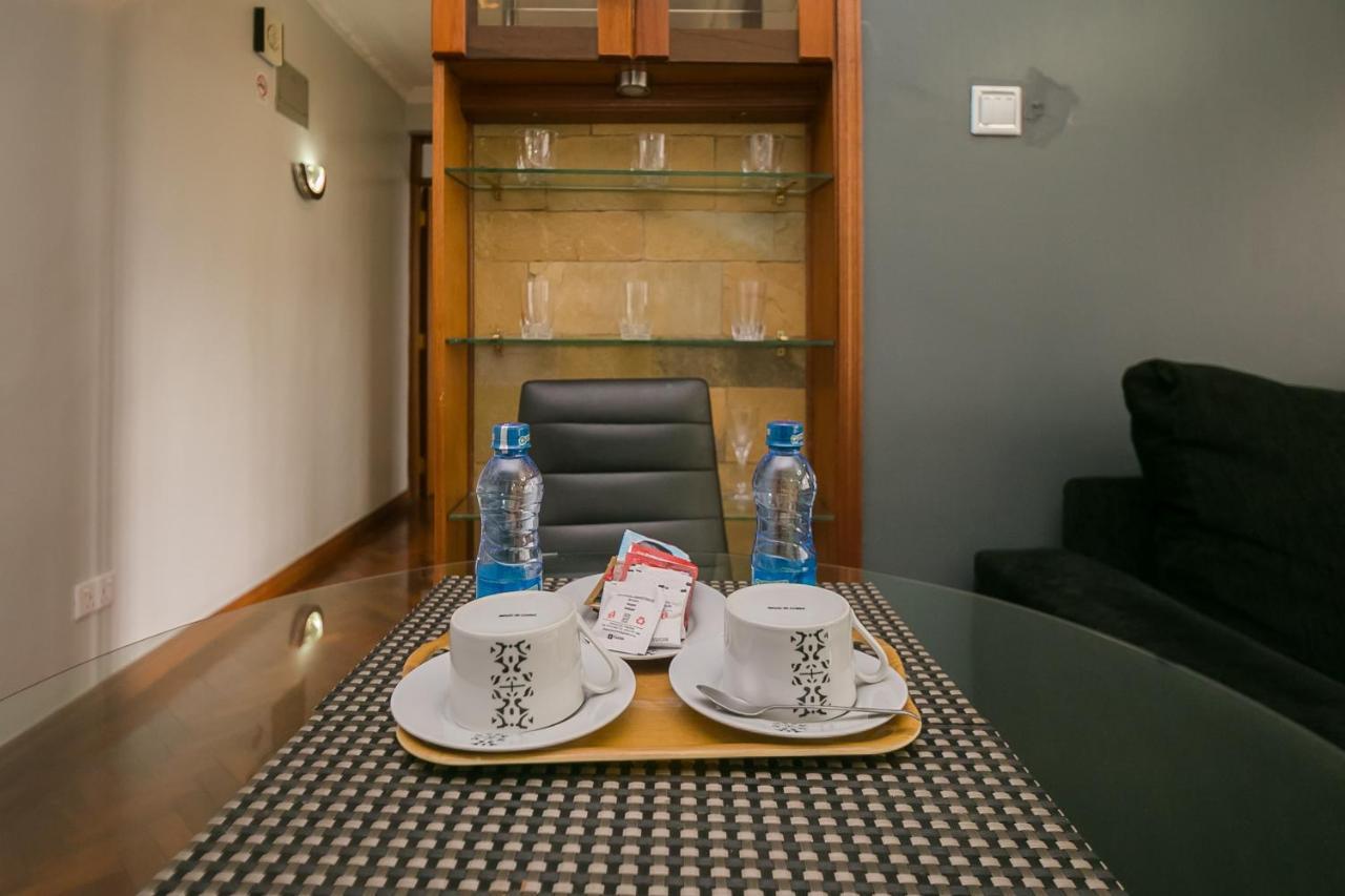 Meltonia Luxury Suites Nairobi Exterior photo